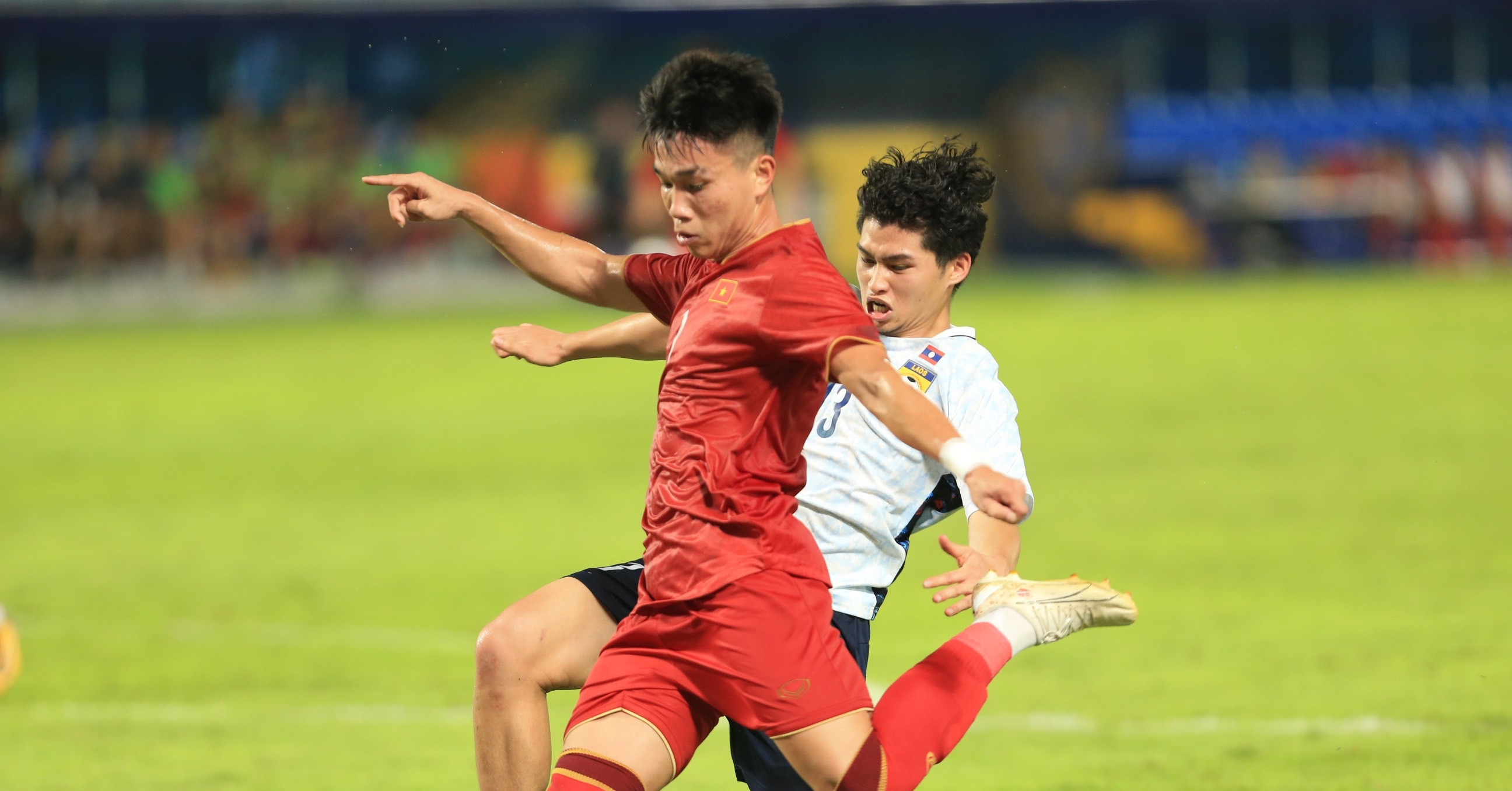 Lịch thi đấu bóng đá hôm nay 3/5