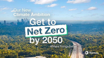 Plan approved to realise net-zero emissions goal by 2050