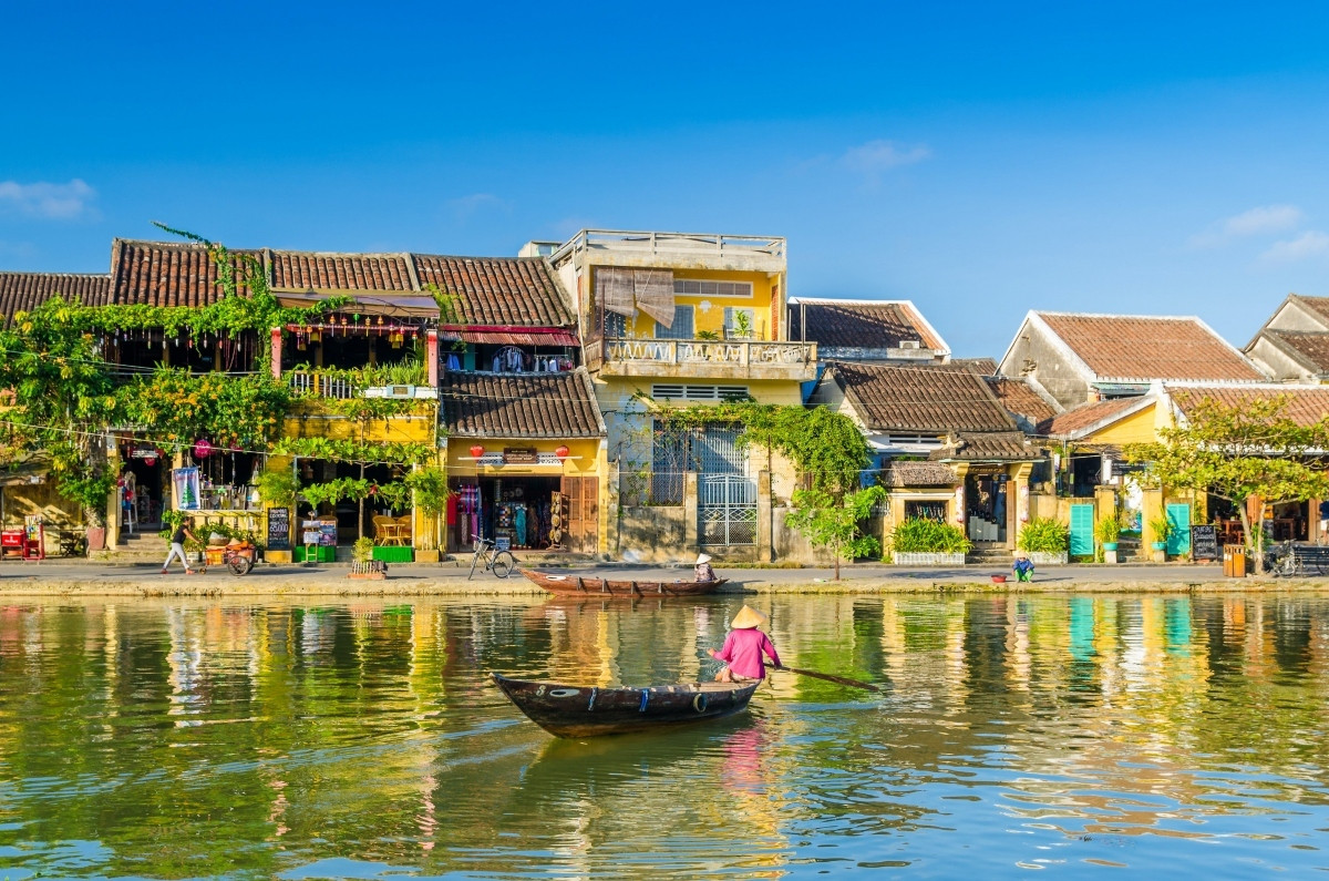 Vietnam named among Top 5 most attractive destinations in Asia