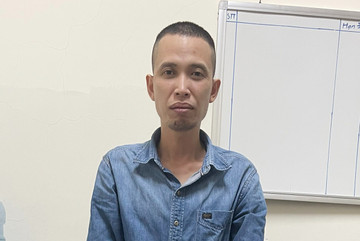 Hà Nội: Lời khai của nghi phạm sát hại bạn ở khu vực chợ Phùng Khoang