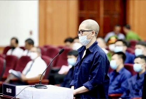 Alibaba chairman’s appeals rejected, life sentence confirmed