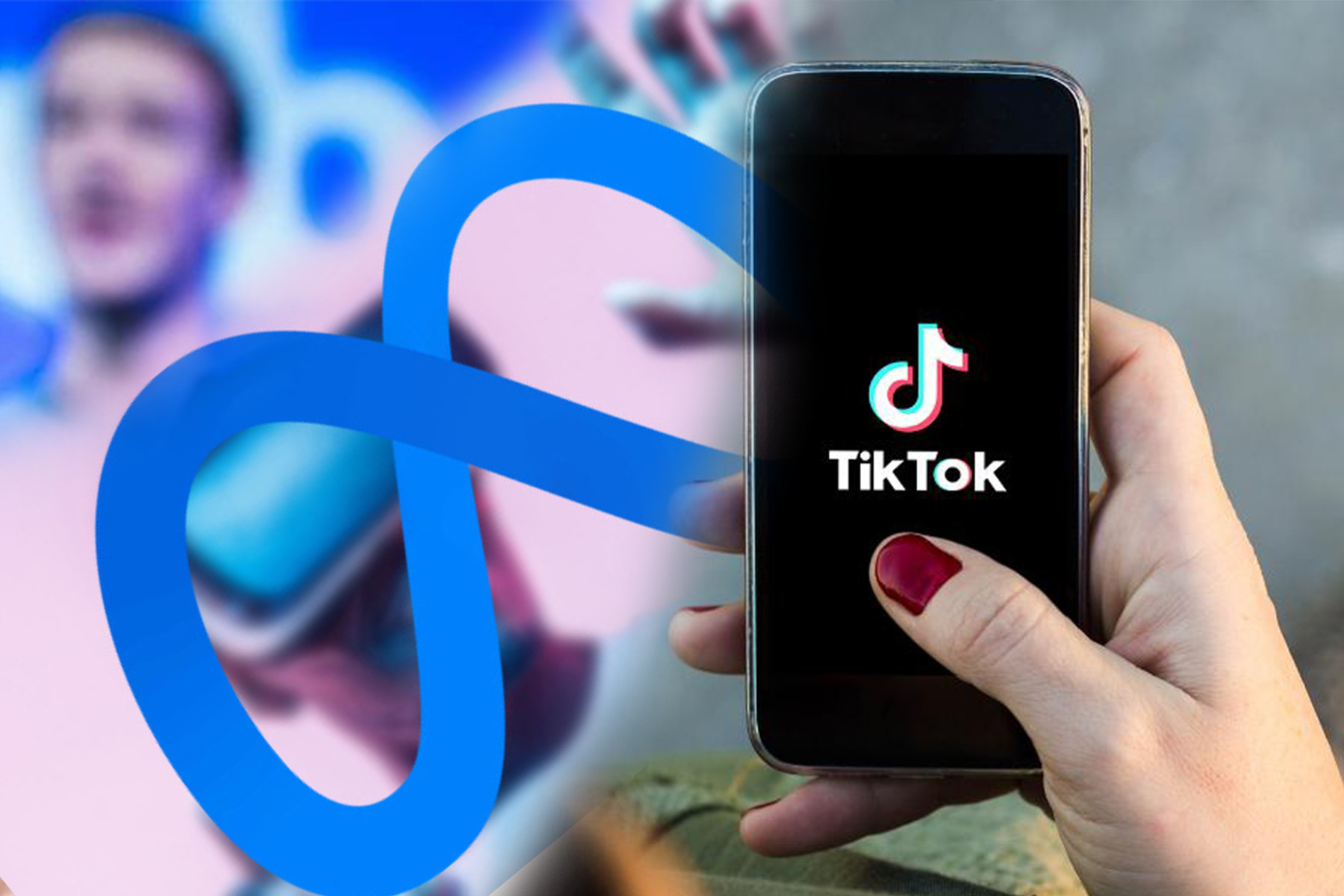TikTok bị cấm hoàn toàn tại Montana, Facebook đối mặt án phạt kỷ lục