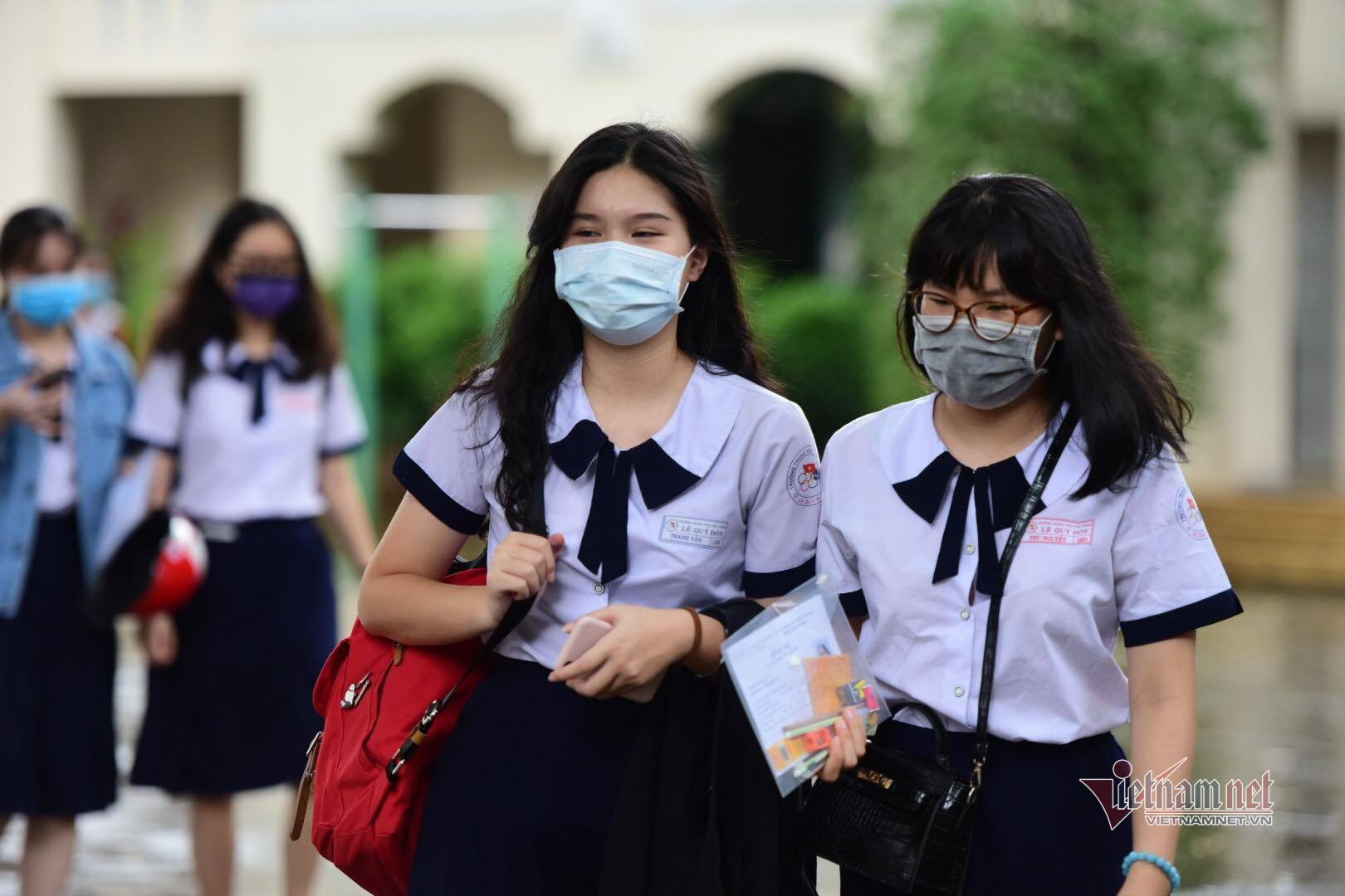 Học phí 12 trường, khoa thuộc ĐH Quốc gia Hà Nội: Cao nhất hơn 110 triệu đồng
