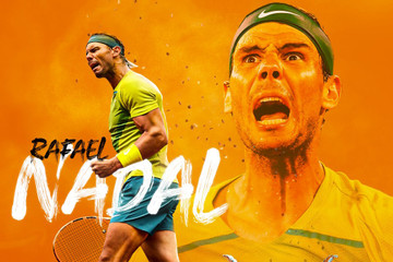 Rafael Nadal: Đếm ngược đến hoàng hôn