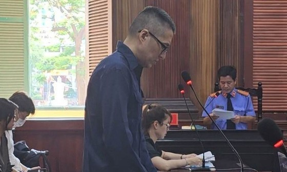 South Korean man gets death sentence for murder, dismemberment ảnh 1