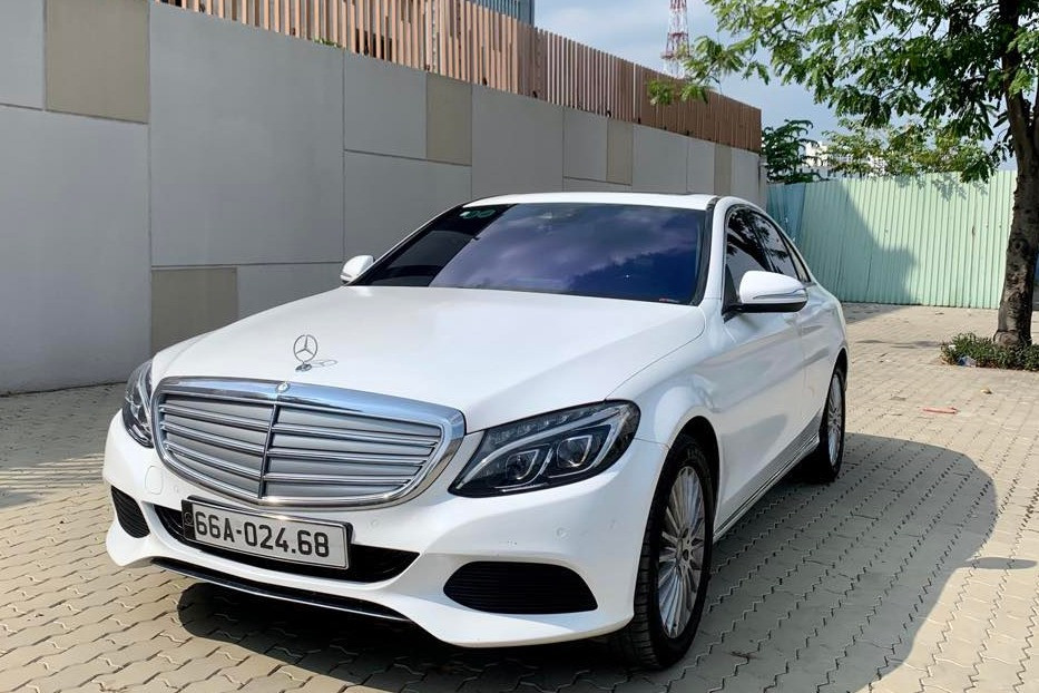 Cục Đăng kiểm chính thức thông tin vụ ‘đánh rớt oan' xe Mercedes nguyên bản