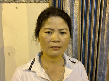 Khởi tố 2 phụ nữ gây rối tại cổng Công an tỉnh Bắc Giang