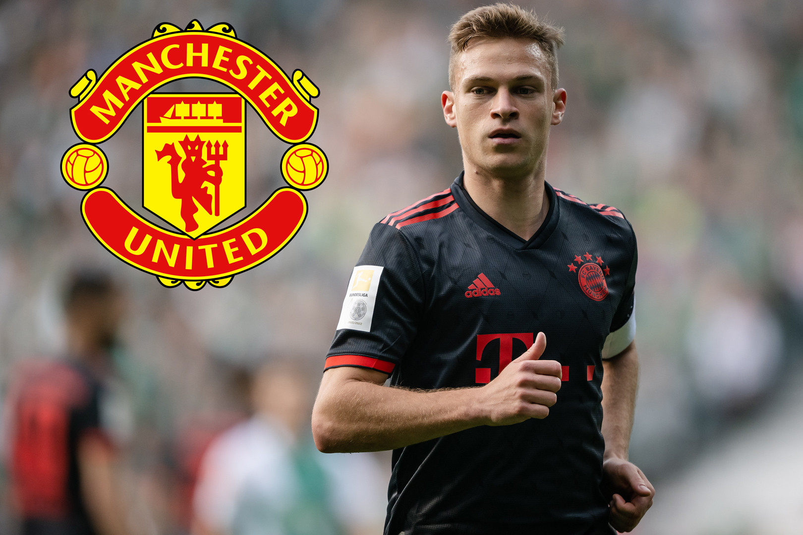 MU hỏi mua Kimmich, Liverpool sắp có Mac Allister