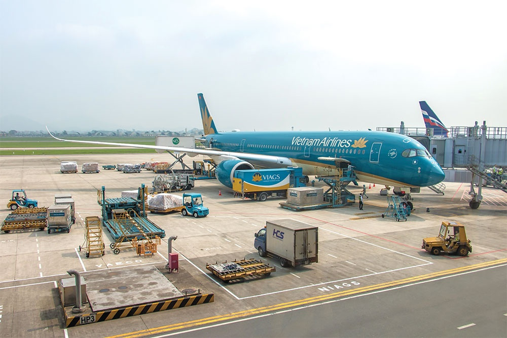 Potential still out of reach for aviation enterprises