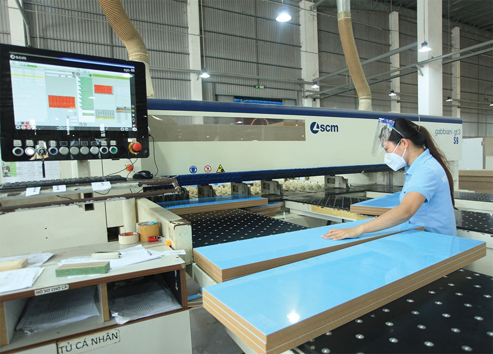 PSRD drive to headline agenda for coming months