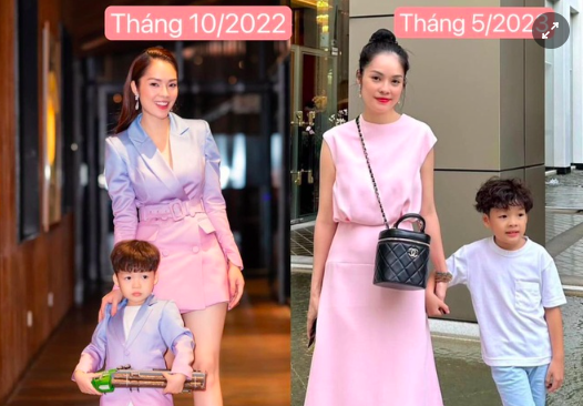 Dương Cẩm Lynh phản hồi việc quảng cáo sai sự thật