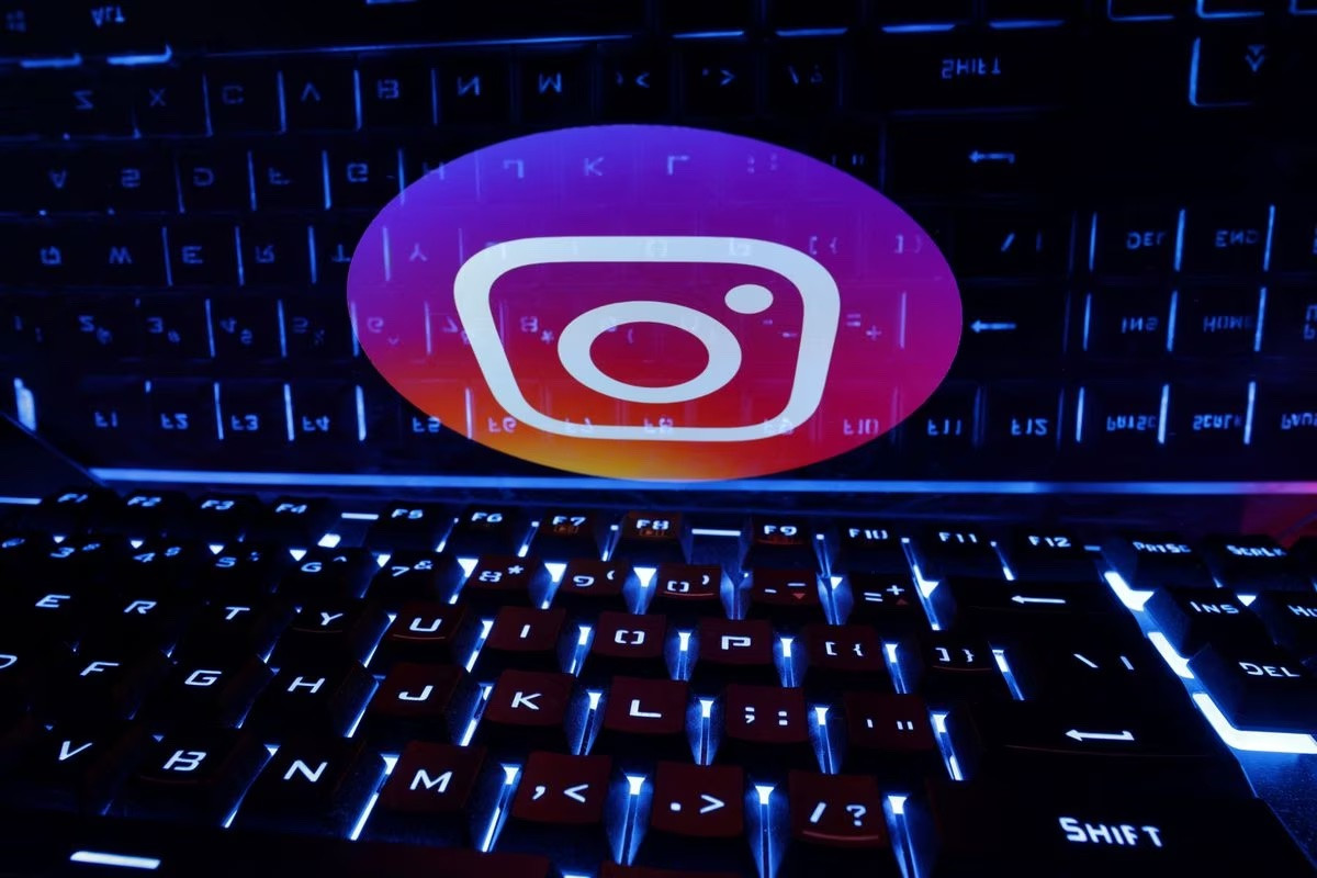 Instagram gặp sự cố ảnh hưởng trăm ngàn người dùng