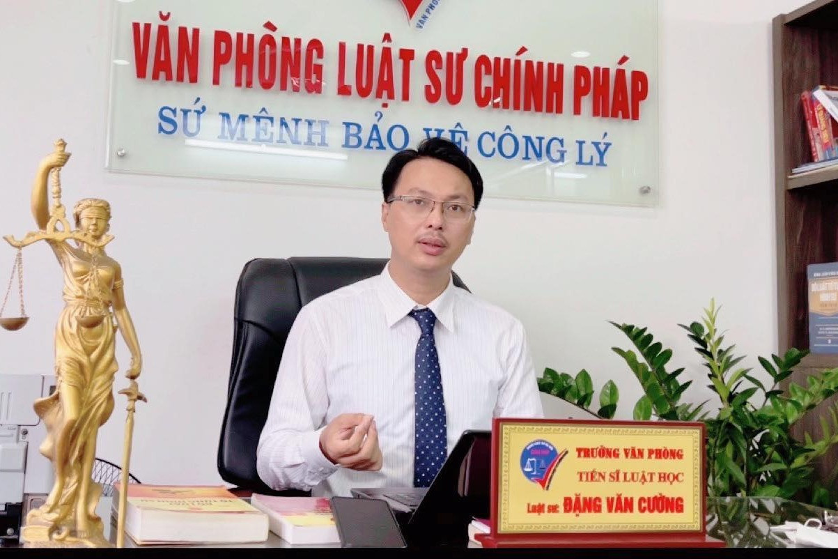 Tư vấn pháp luật