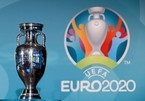 Danh sách cầu thủ 24 đội tuyển dự EURO 2020