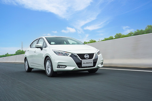 Ưu nhược điểm của Nissan Almera sau hai năm ra mắt