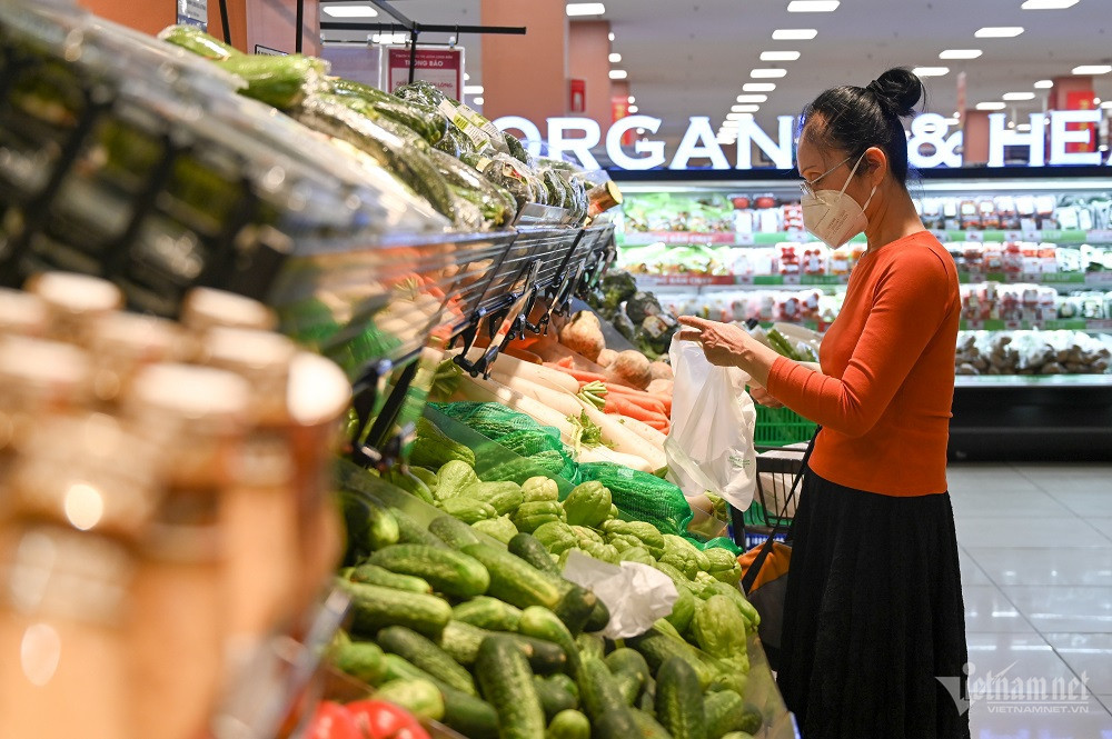 Vietnamese consumers encouraged to purchase domestic fruits