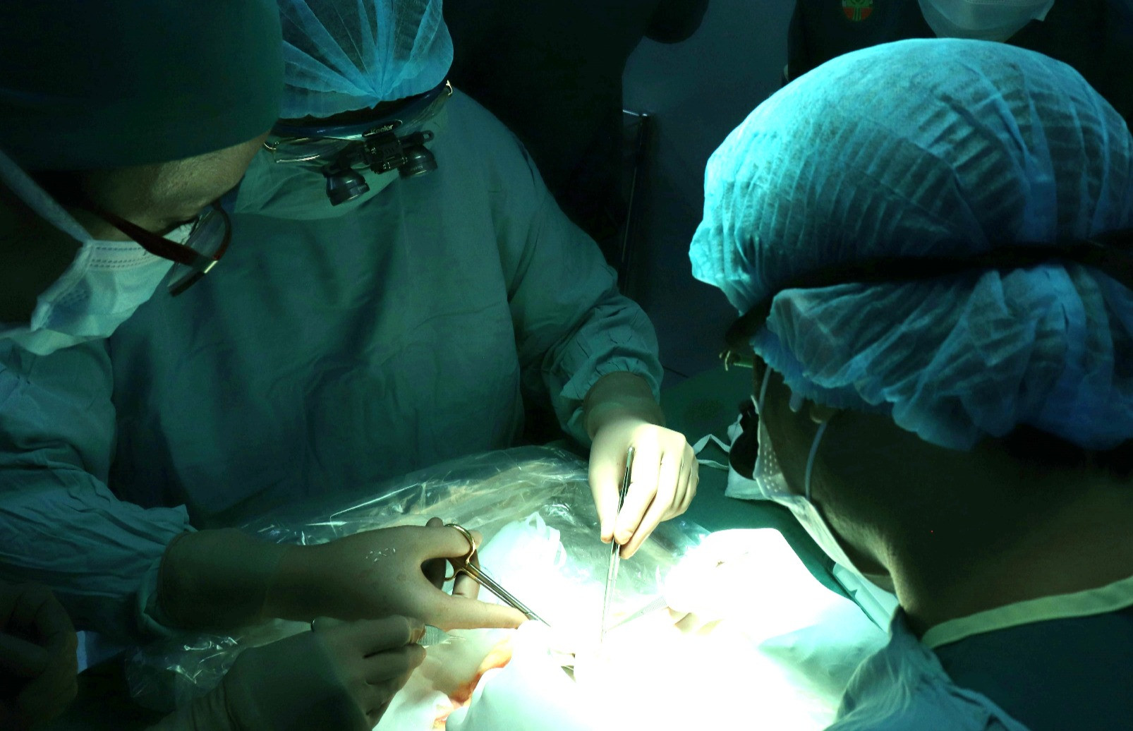 Vụ tạm hoãn ghép gan cho trẻ ở TP.HCM: Bệnh viện nhận trách nhiệm