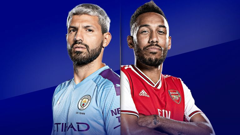 Link xem Arsenal vs Man City: Bán kết FA Cup