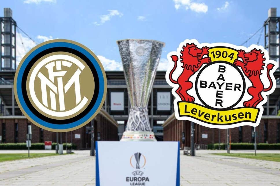 Link xem Inter Milan vs Leverkusen, 02h ngày 11/8