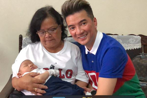 Mẹ ruột Đàm Vĩnh Hưng: Cô sinh viên ngành Y có nhan sắc và cuộc đời lận đận tình duyên - Ảnh 4.