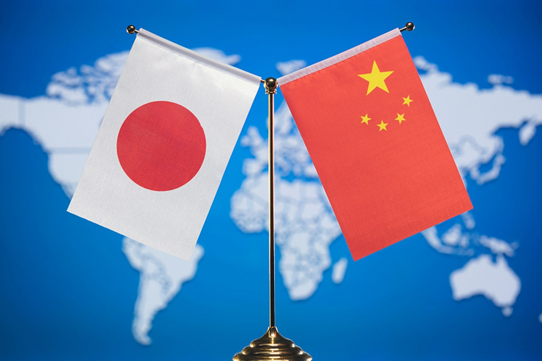 Trung Quốc triệu tập Đại sứ Nhật sau tuyên bố của G7