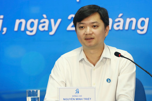 Người trẻ 'hỏi khó' Trung ương Hội Sinh viên Việt Nam