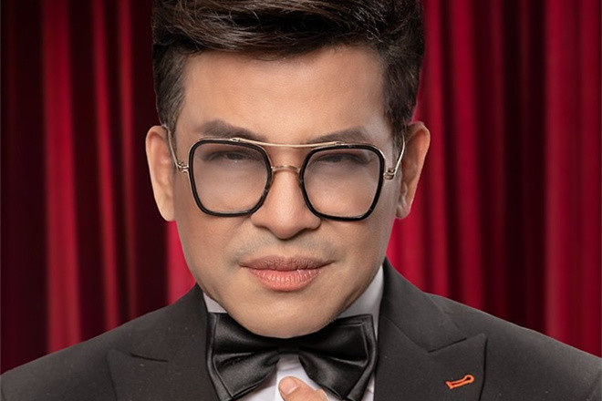 Cuộc sống kín đáo của MC Thanh Bạch ở tuổi 64