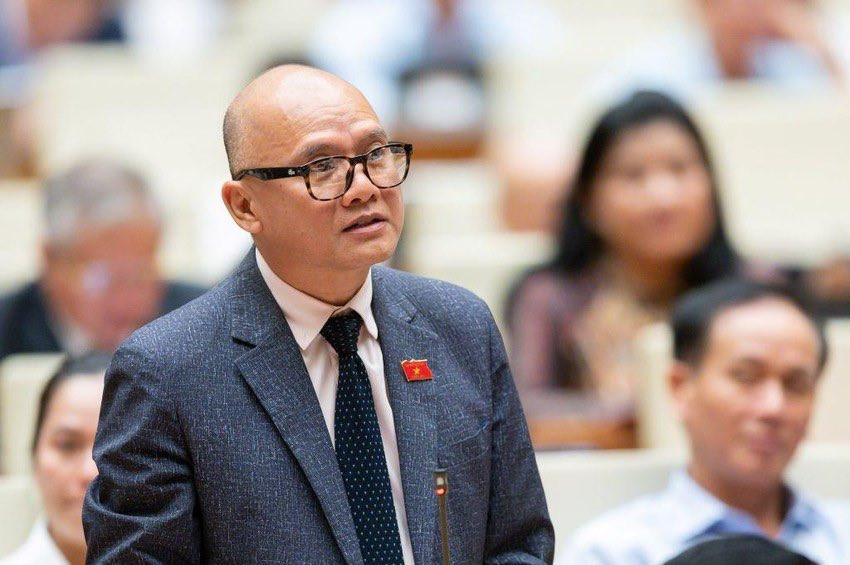 CMCN 4.0 là cơ hội để các dân tộc thiểu số không bị bỏ lại phía sau