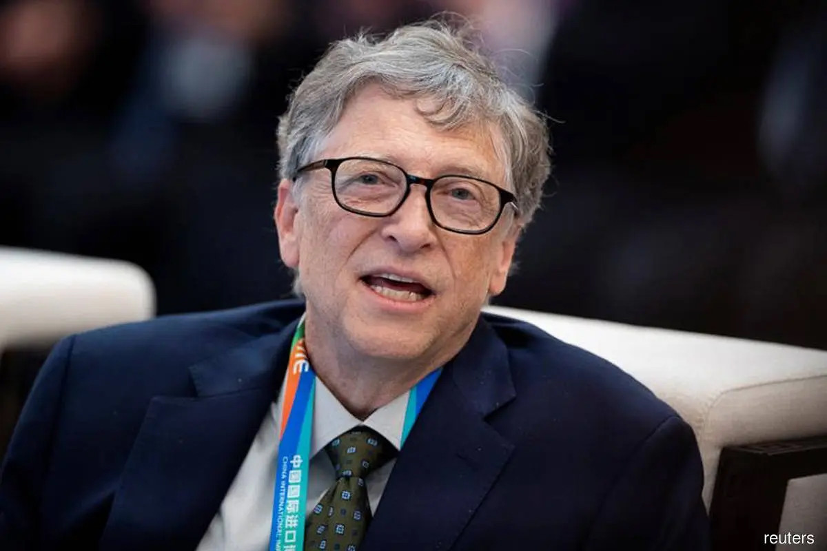 Bill Gates: AI có thể ‘khai tử’ Google và Amazon