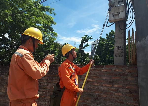 Hà Nội thông báo cắt điện nhiều nơi vào ngày mai