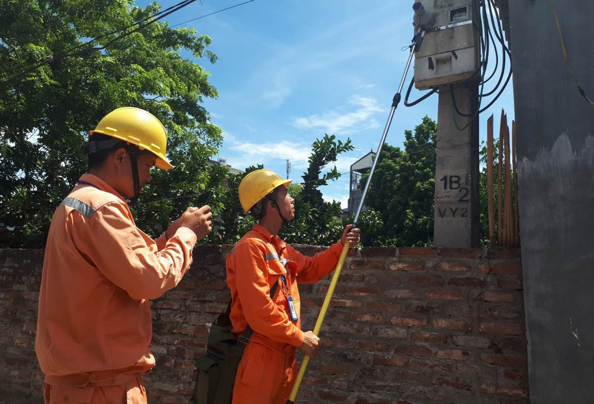 Bản tin chiều 23/5: Hà Nội thông báo cắt điện nhiều nơi