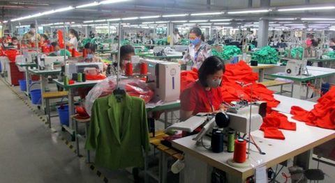 Listed textiles enterprises face negative prospects this year