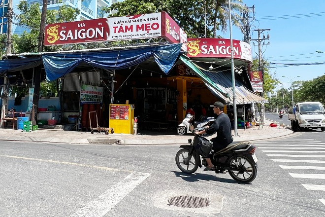 Chồng bị đánh ở Nha Trang, vợ lên Facebook cầu cứu