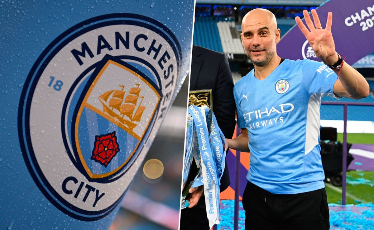 Man City đại náo chuyển nhượng, lộ 4 mục tiêu gây bão