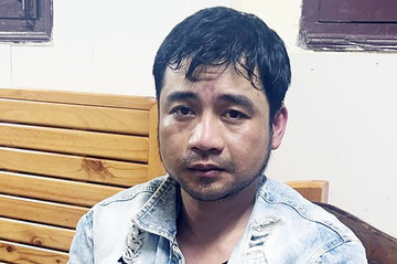 Bắt hai người bán ma túy cho gã đàn ông bạo hành bé gái ở Đà Lạt