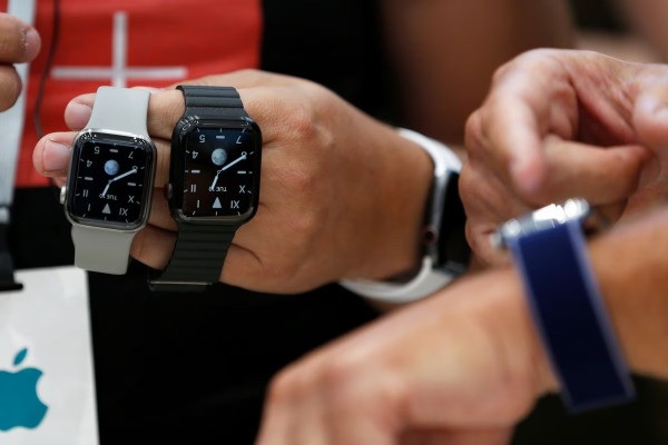 Apple Watch gặp lỗi ‘màn hình xanh’ sau cập nhật watchOS 9.5