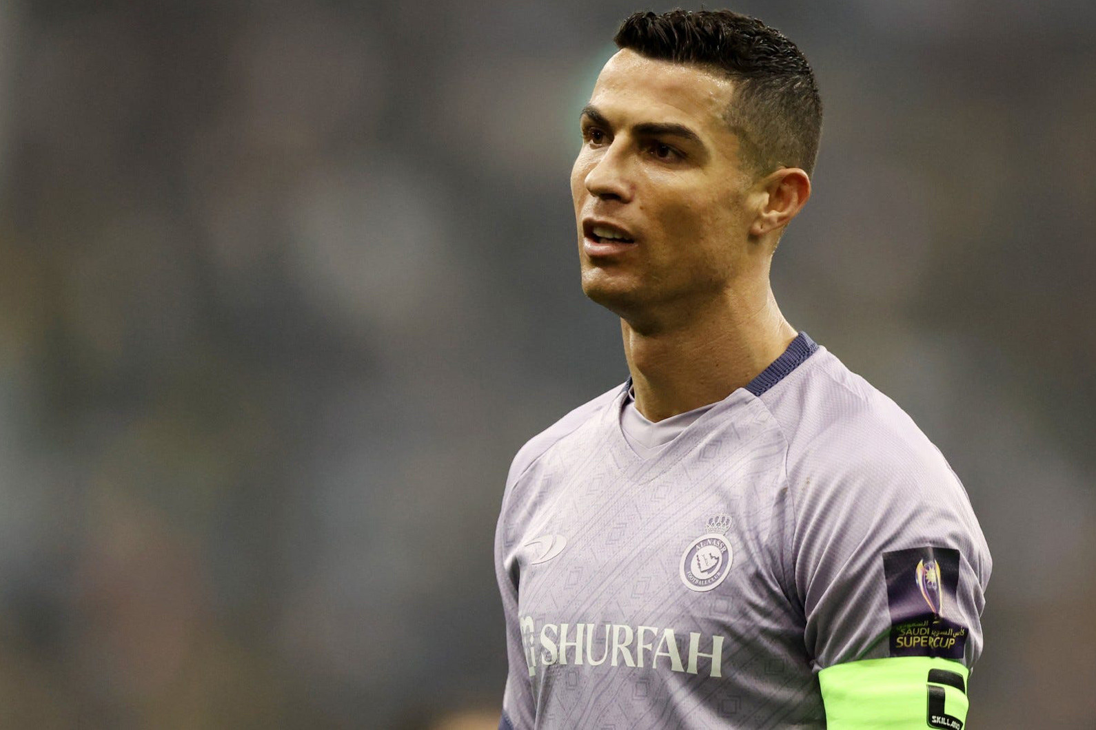 Ronaldo muốn về Newcastle để dự Cúp C1