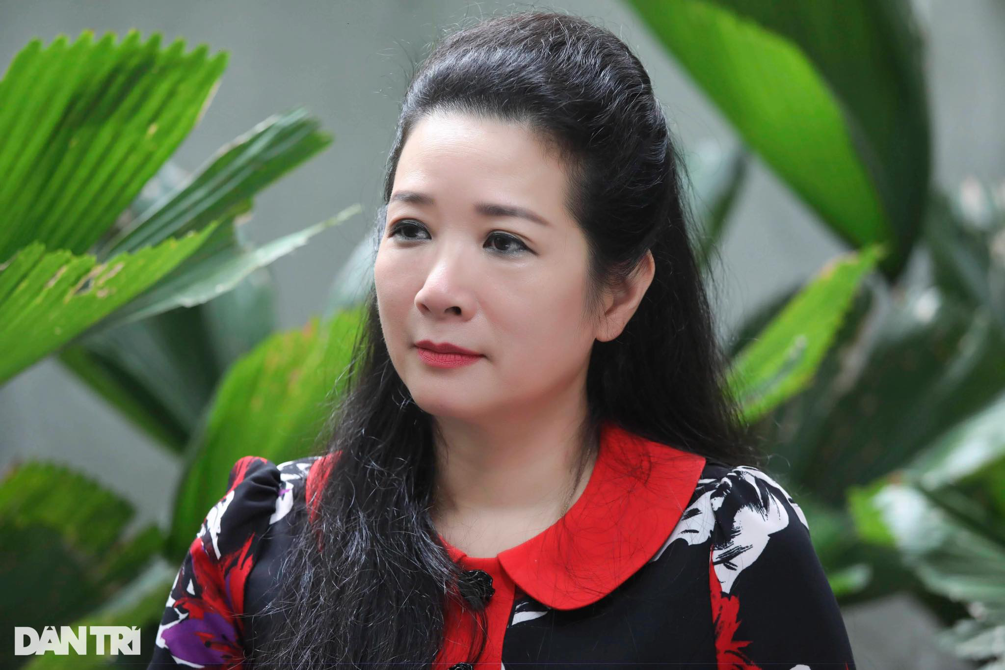 Thanh Thanh Hiền ở tuổi 56: Hay khóc, không muốn nhắc tình cũ