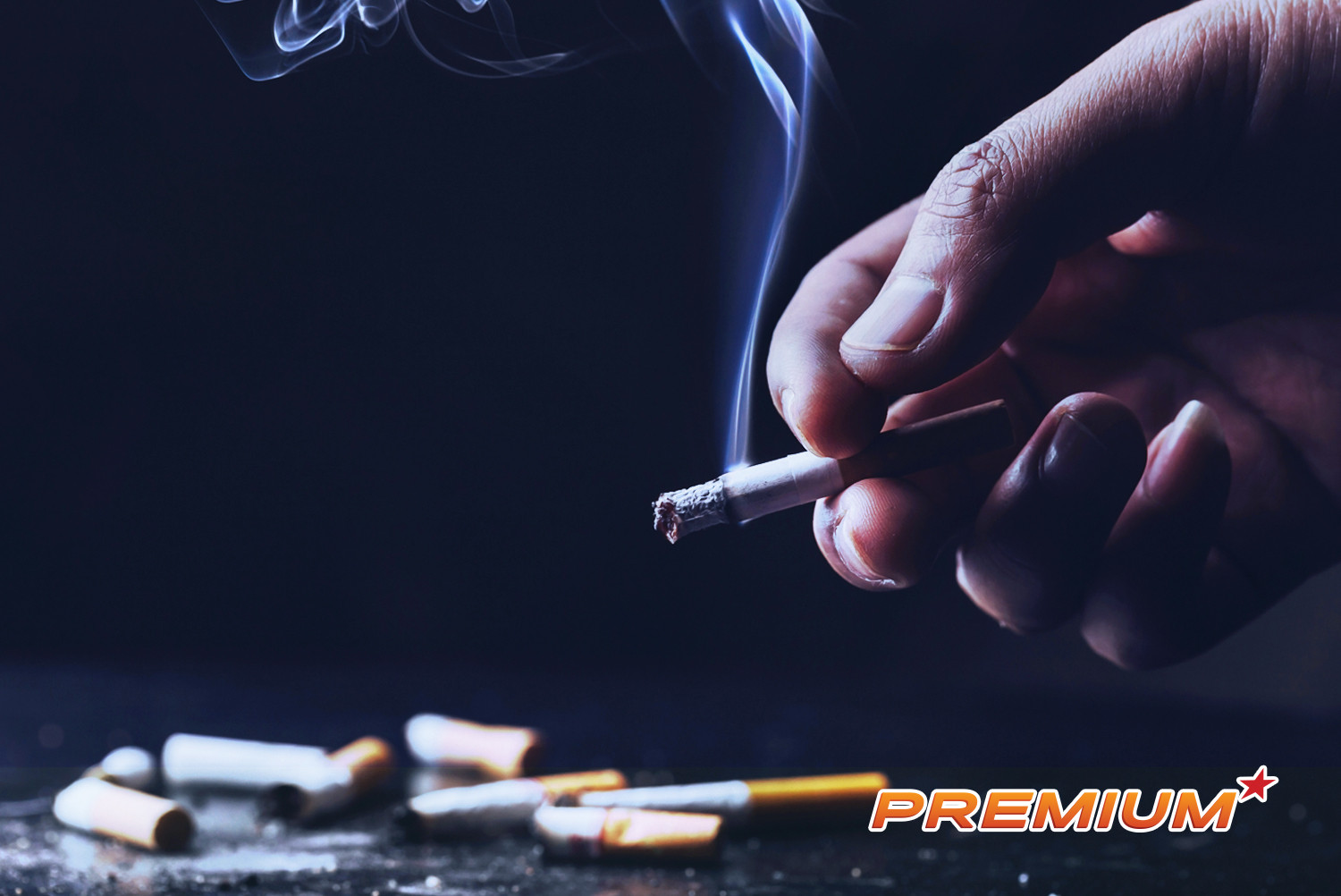Việt Nam thuộc nhóm 15 nước nam giới hút thuốc lá nhiều nhất thế giới
