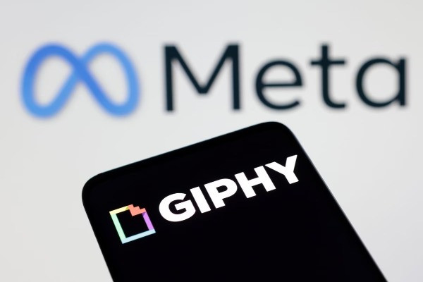 Nền tảng ảnh động lớn nhất thế giới Giphy ‘chia tay’ Meta, về với Shutterstock