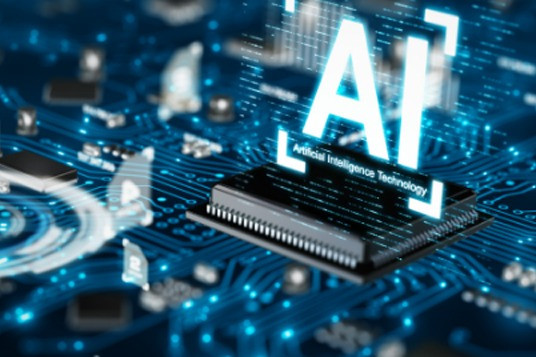 AI - công nghệ đột phá mang tính cách mạng
