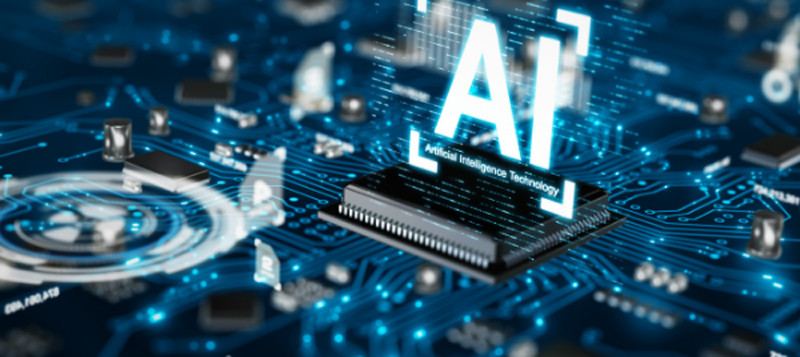 AI – công nghệ đột phá mang tính cách mạng