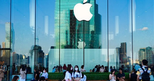 Apple opening online store in VN, offering the next ‘golden opportunity’