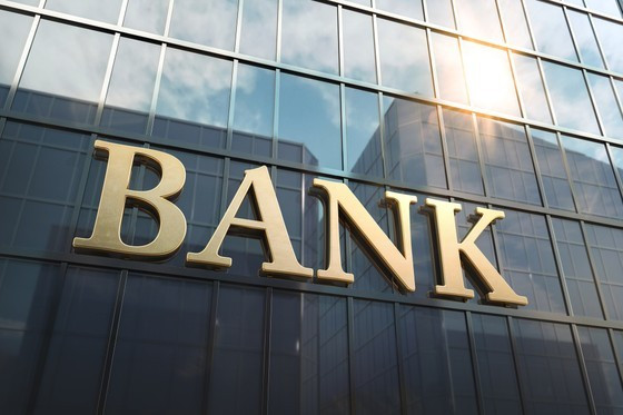 Banks thrive while most businesses run losses ảnh 1