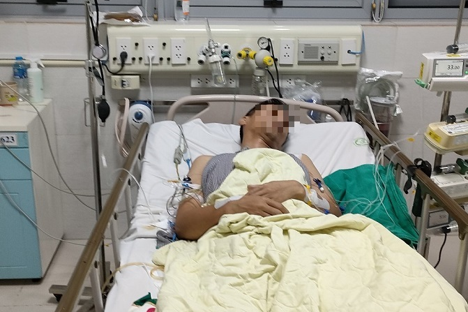 Căn bệnh đe dọa mạng sống nam giới trên 50 tuổi: Dấu hiệu cần nhớ