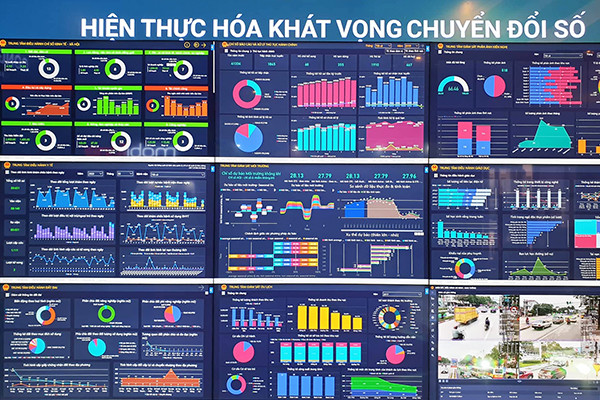 Thủ tướng chỉ đạo tháo gỡ các “điểm nghẽn” Đề án 06