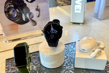 Mức giá là trở ngại cho người dùng muốn sở hữu Huawei Watch 4