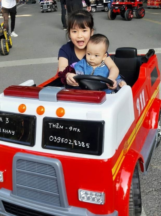 Me don than nuoi con anh 3