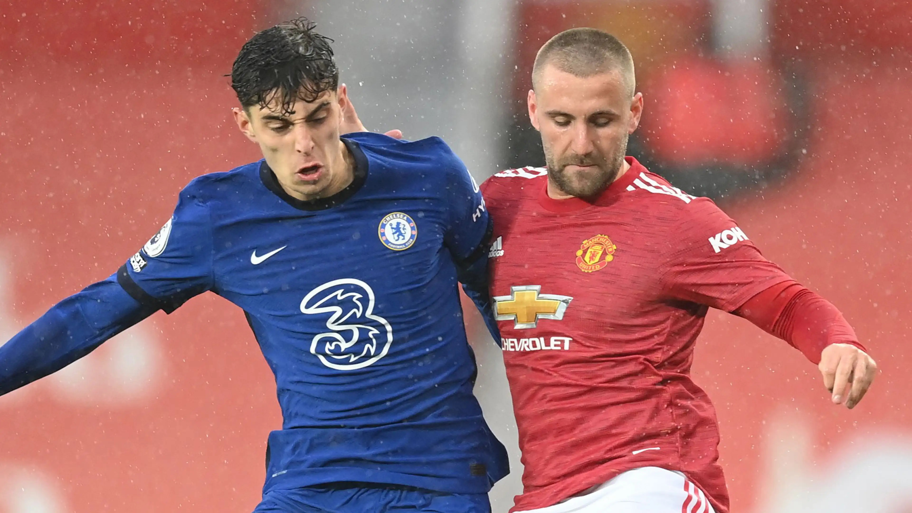 Lịch thi đấu bóng đá hôm nay 25/5: MU đấu Chelsea