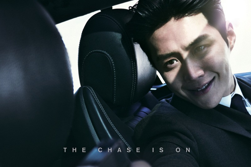Vai diễn mới đáng sợ của Kim Seon Ho 'Hometown Cha-cha-cha'